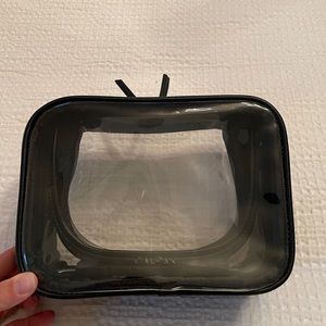 CALPAK Mini Clear Cosmetic Case